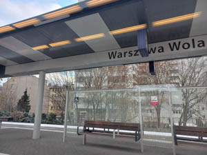 Warszawa Wola