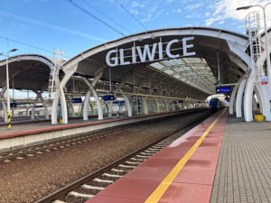 Gliwice