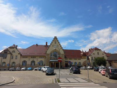 Świdnica Miasto