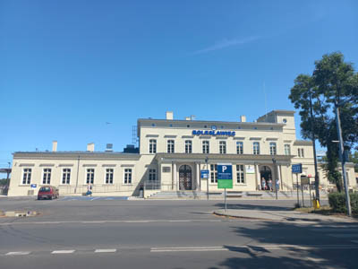 Bolesławiec